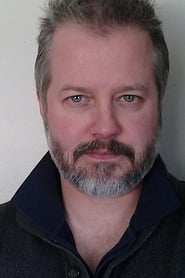 Jason McCune portrait