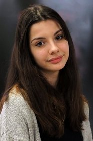 Miona Ilov portrait