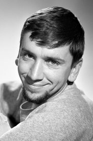 Bob Denver portrait
