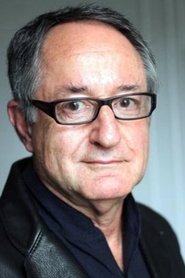 Aurélien Py portrait