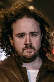 Michael Schertenleib portrait