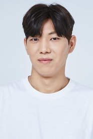 Kang Seung-joo portrait