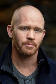 Alex Morf portrait