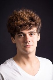 Gabriele Dentoni portrait