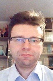Alexander Gavrilchik portrait