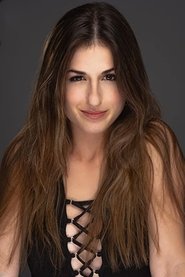 Jade Moujaes portrait