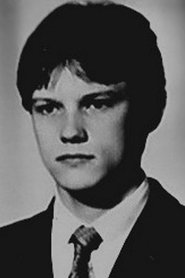 Aleksandr Prodan portrait