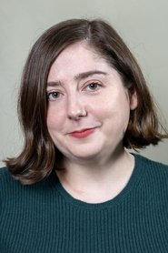 Samy Burch portrait