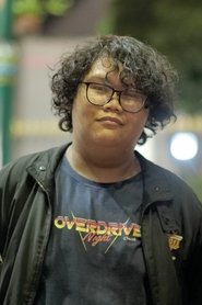 Giri Fajar portrait