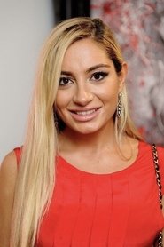 Arzu Aliyeva portrait