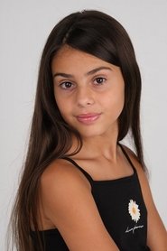 Jasmine Serra portrait