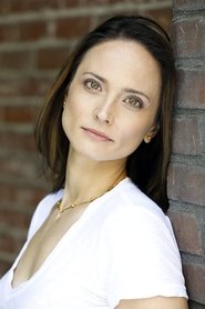 Gia Mora portrait