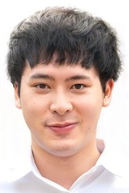 Naruebet Kuno portrait