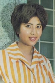 Yūko Kashiwagi portrait