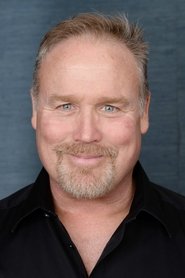 Jim Wise portrait