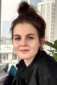 Agata Turkot portrait