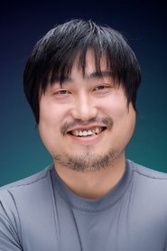 Baek Jae-jin portrait