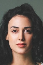 Rozalia Abgarian portrait