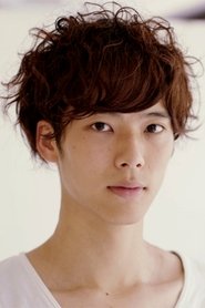 Takayuki Yanagi portrait