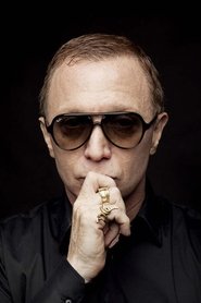 Bruce LaBruce portrait