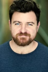 Jason Perini portrait