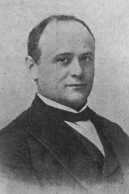 Józef Popławski portrait