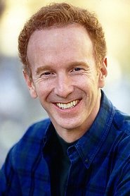 Daniel Graves portrait
