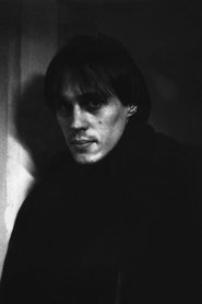 Tom Verlaine portrait