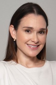 Lali González portrait