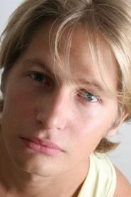 Henrik Linnros portrait