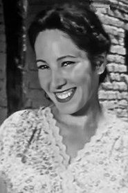 Iris Portillo portrait