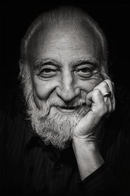 Buz Kohan portrait