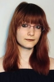 Violet Fae Opper portrait