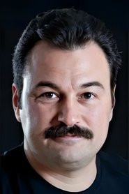 Alper Düzen portrait
