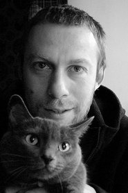 Dmitry Geller portrait