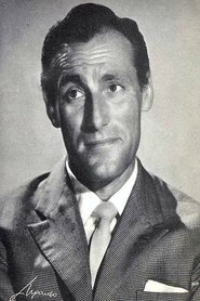 Giulio Marchetti portrait