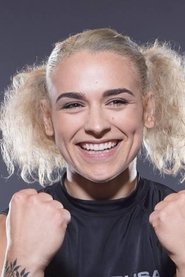 Shaianna Rincon portrait