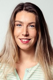 Marlene Emilie Lyngstad portrait