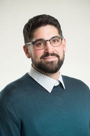 Jeff DeCrosta Jr. portrait