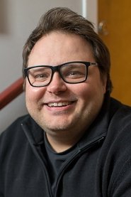 Alexandre Malo-Cyr portrait