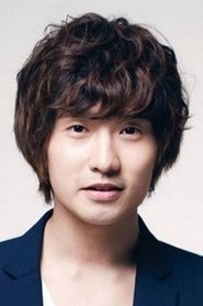 Ryu Deok-hwan portrait