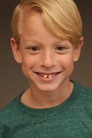 Evan Agos portrait