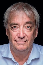 Ueli Jäggi portrait