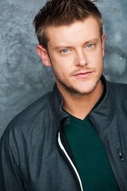 Dane Davenport portrait