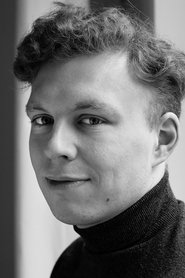Marcin Walkowski portrait
