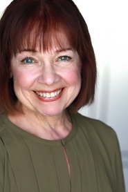 Bonnie Perlman portrait