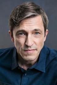 Marc Forget portrait