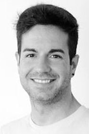 Sergio Barnés portrait