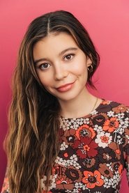 Genevieve Hannelius portrait