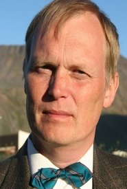 Lýður Árnason portrait